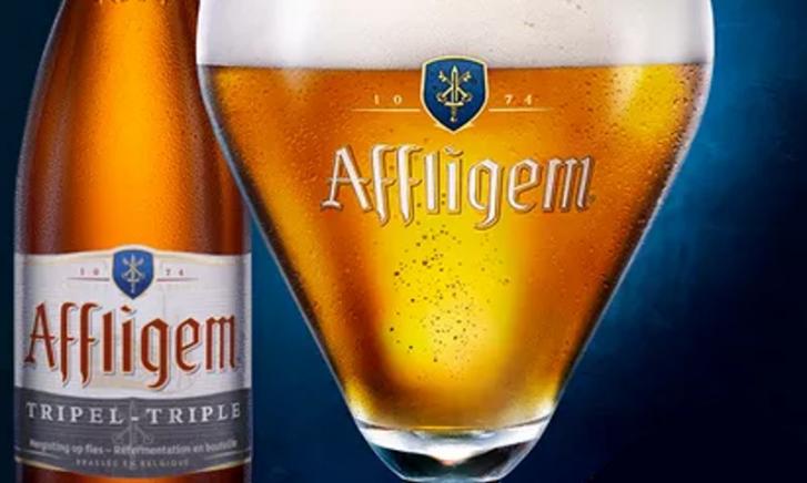 Affligem Tripel 